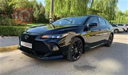 تۆیۆتا ئەڤەلۆن